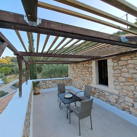 Tsivouli Accommodation Lithakia  Exterior foto