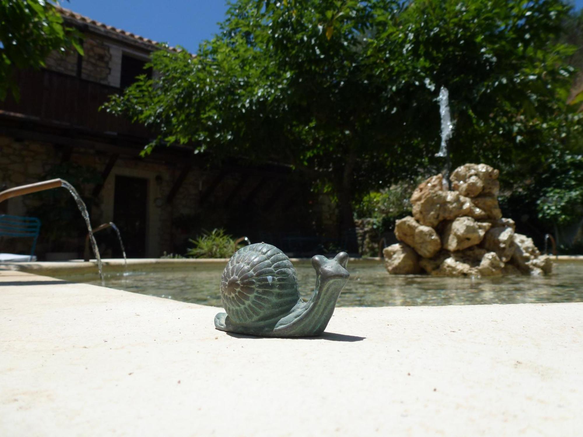 Tsivouli Accommodation Lithakia  Exterior foto