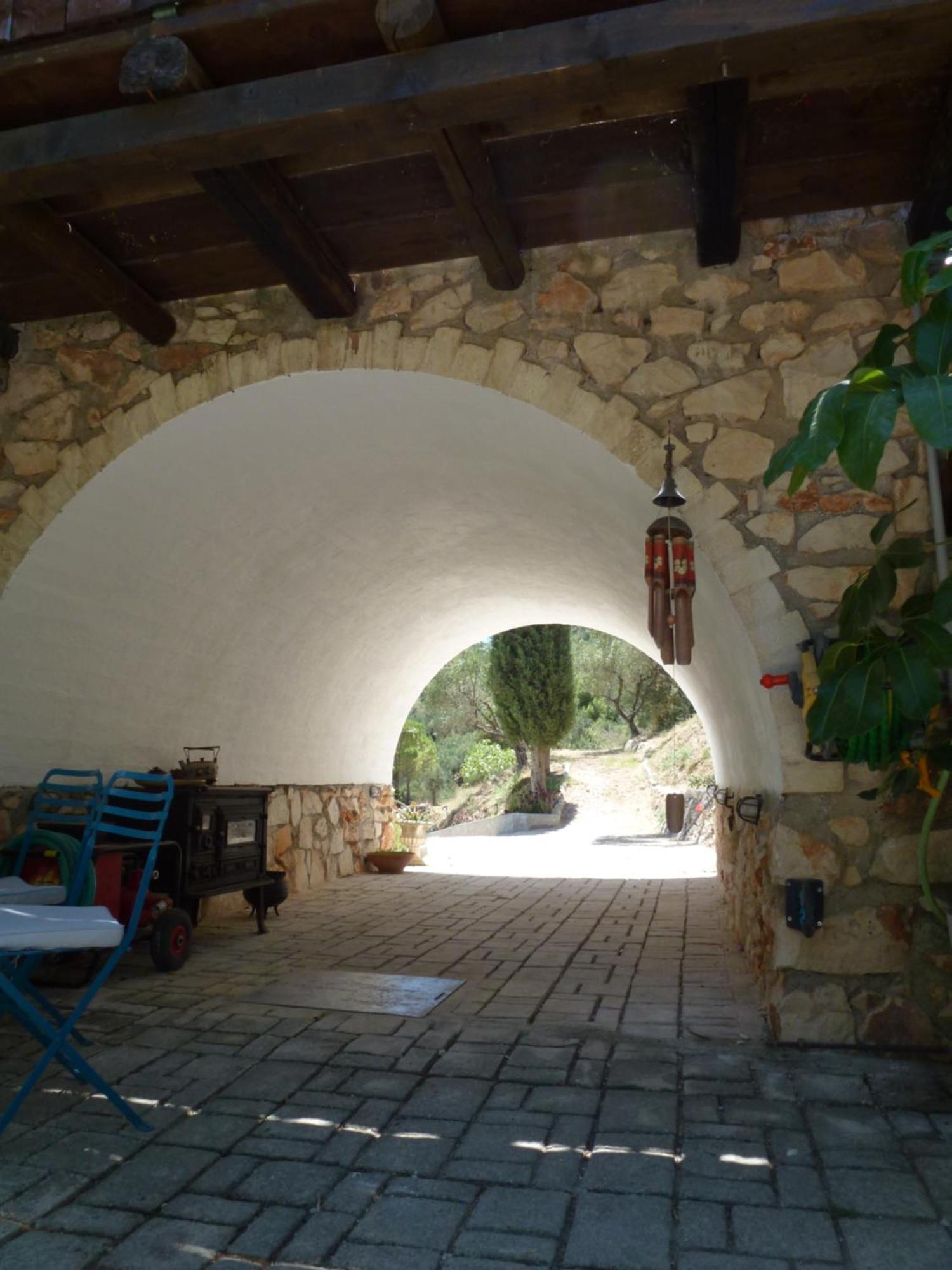 Tsivouli Accommodation Lithakia  Exterior foto