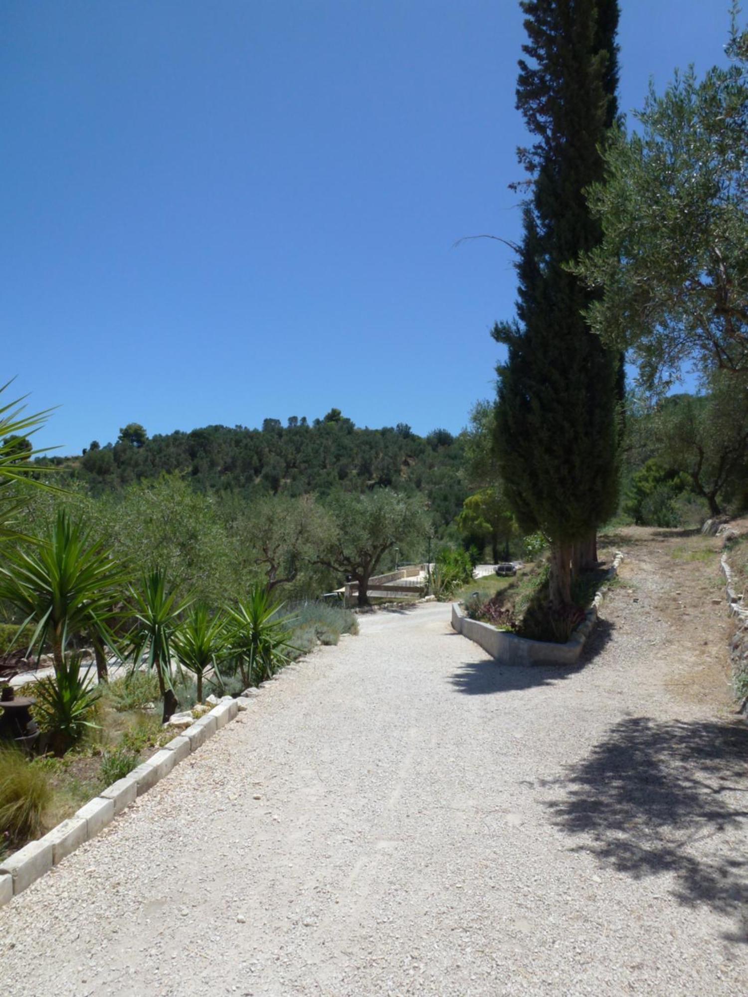 Tsivouli Accommodation Lithakia  Exterior foto