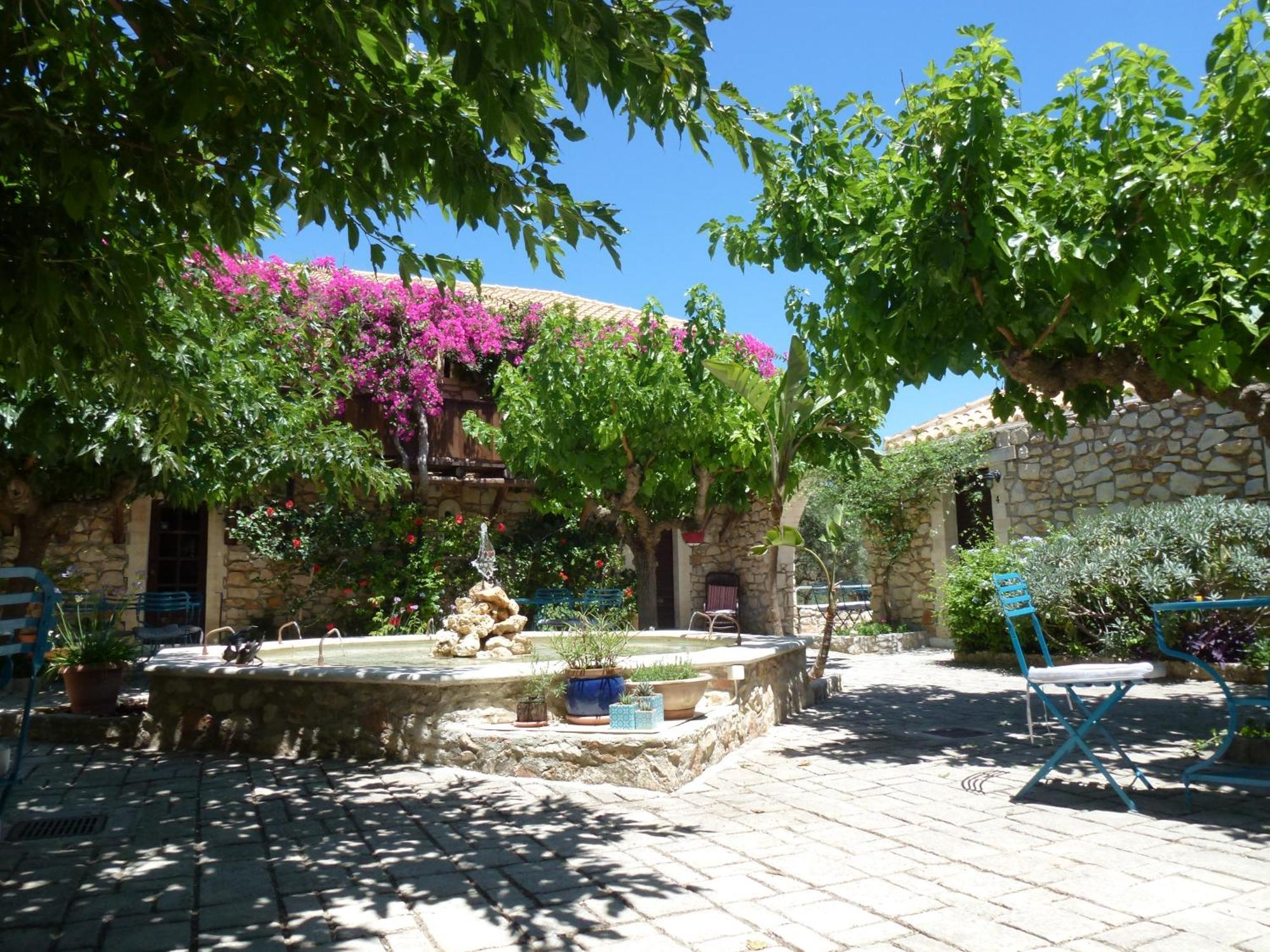 Tsivouli Accommodation Lithakia  Exterior foto
