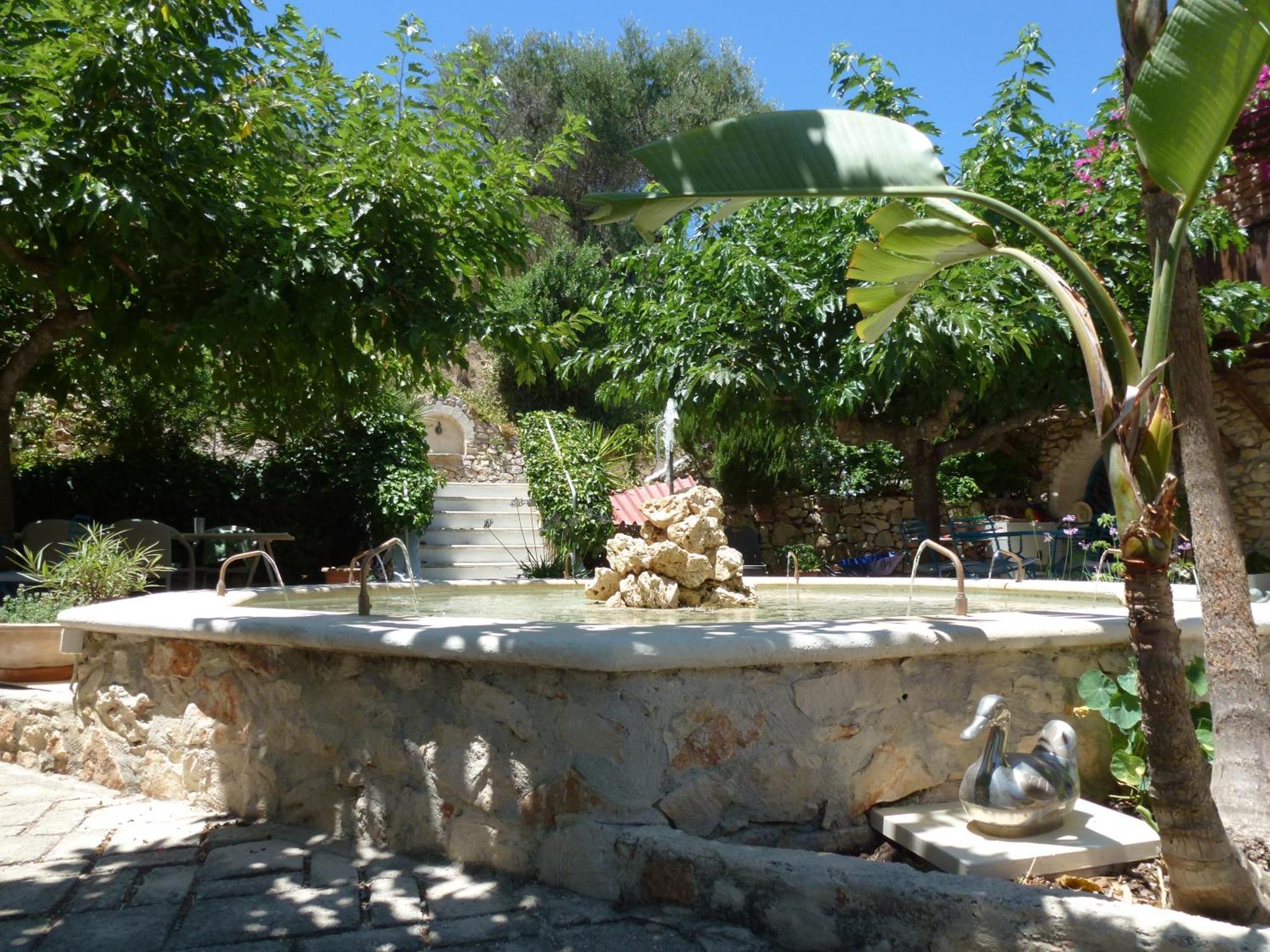 Tsivouli Accommodation Lithakia  Exterior foto