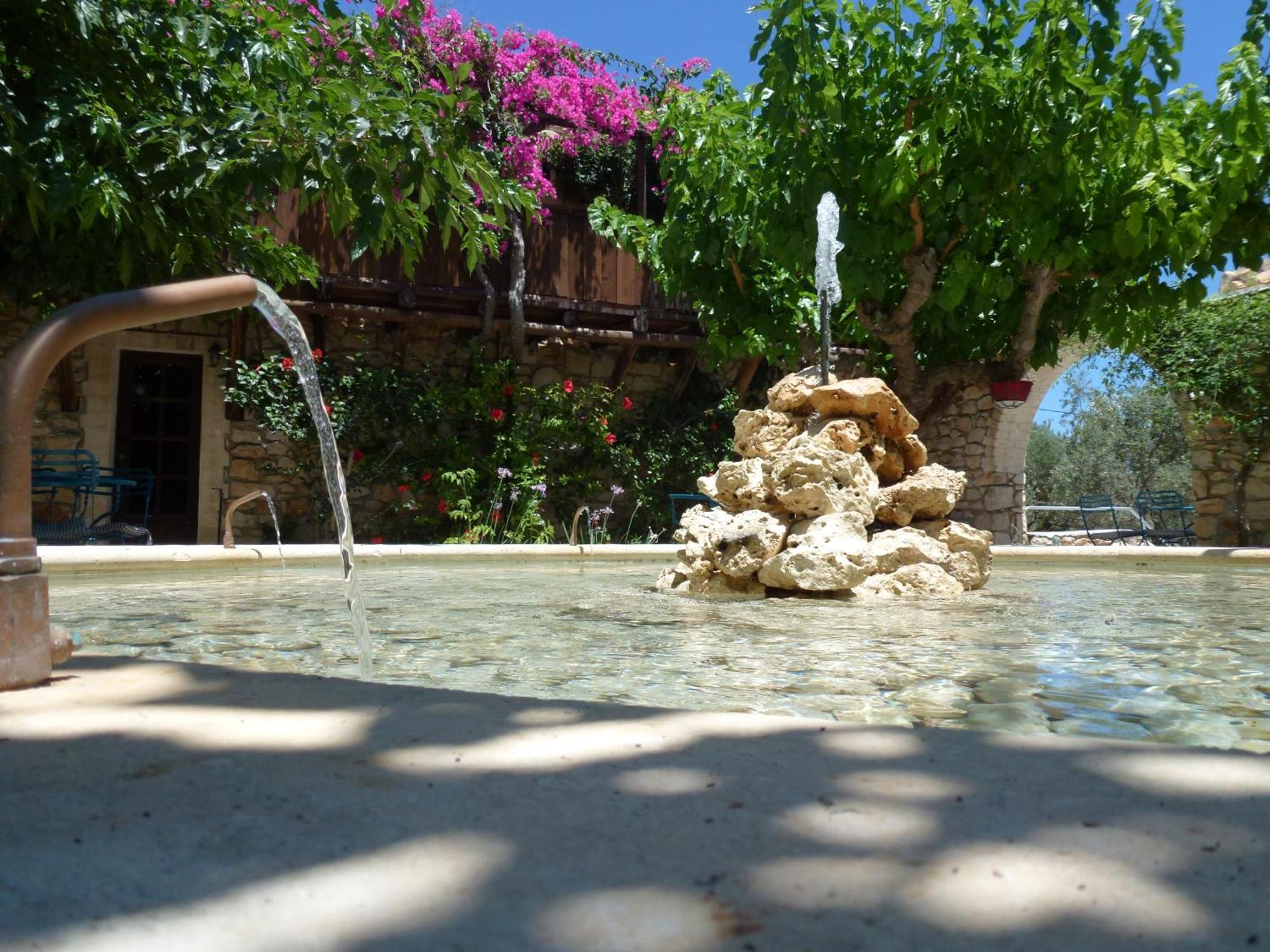 Tsivouli Accommodation Lithakia  Exterior foto