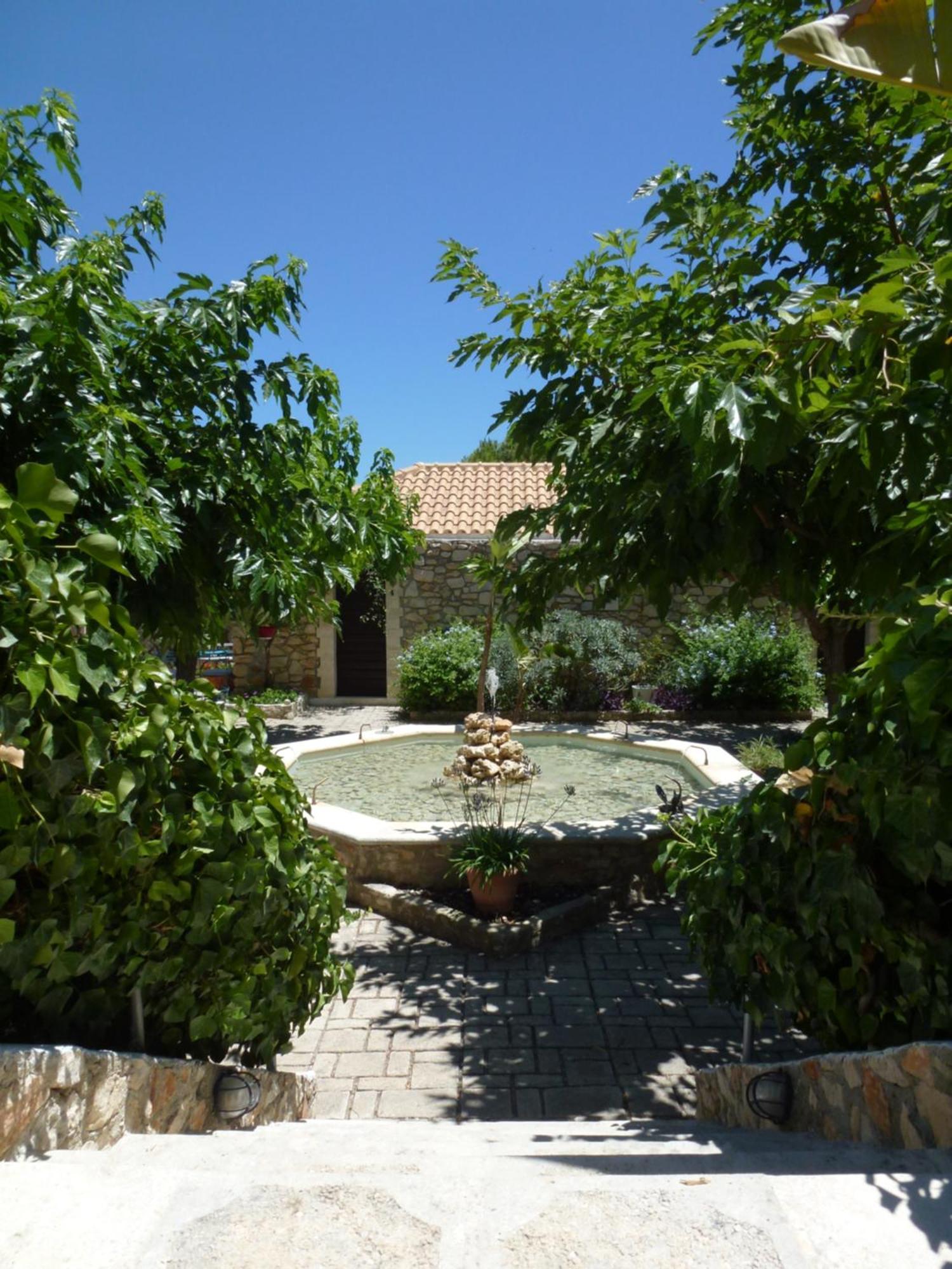 Tsivouli Accommodation Lithakia  Exterior foto