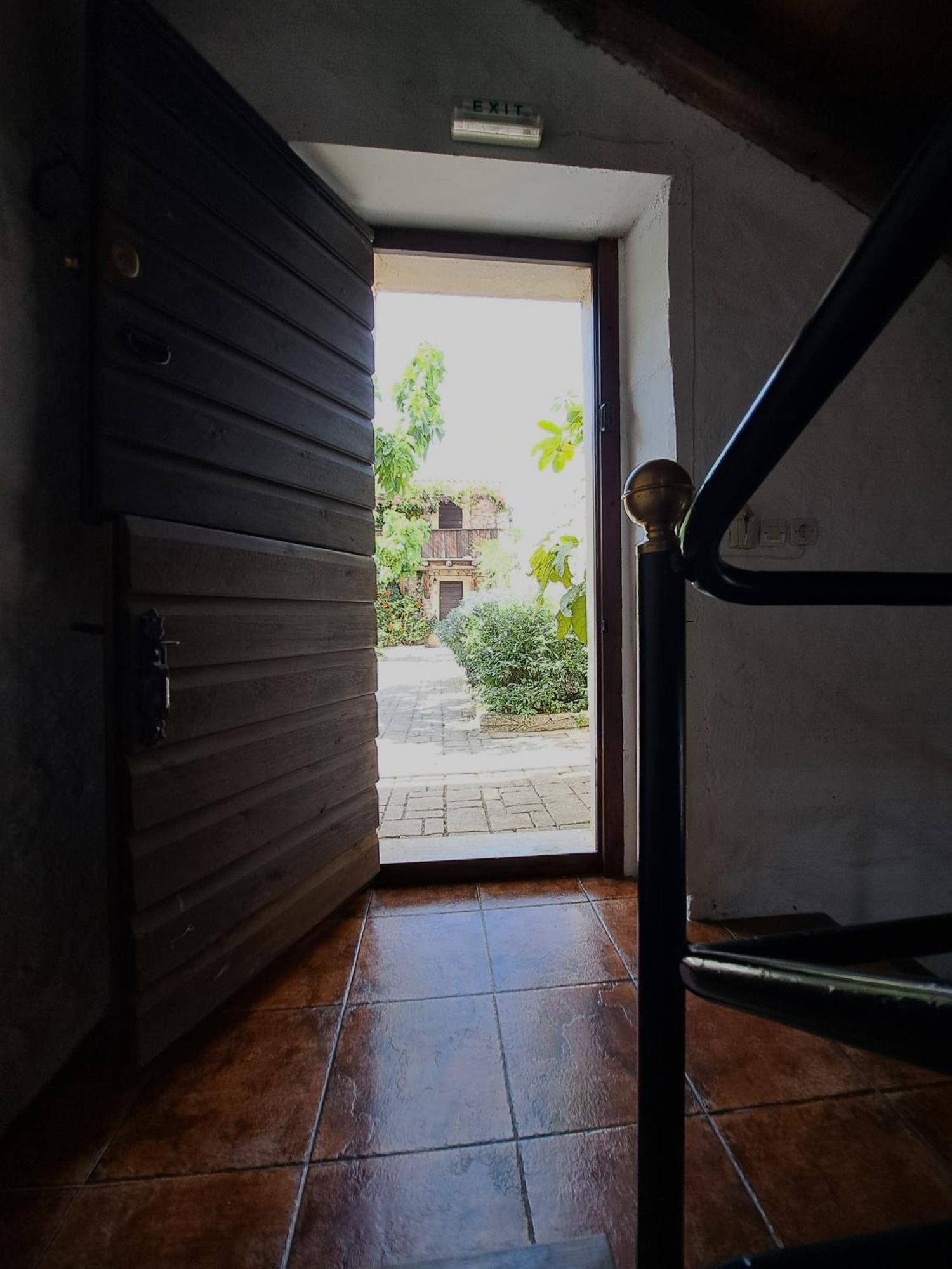 Tsivouli Accommodation Lithakia  Exterior foto