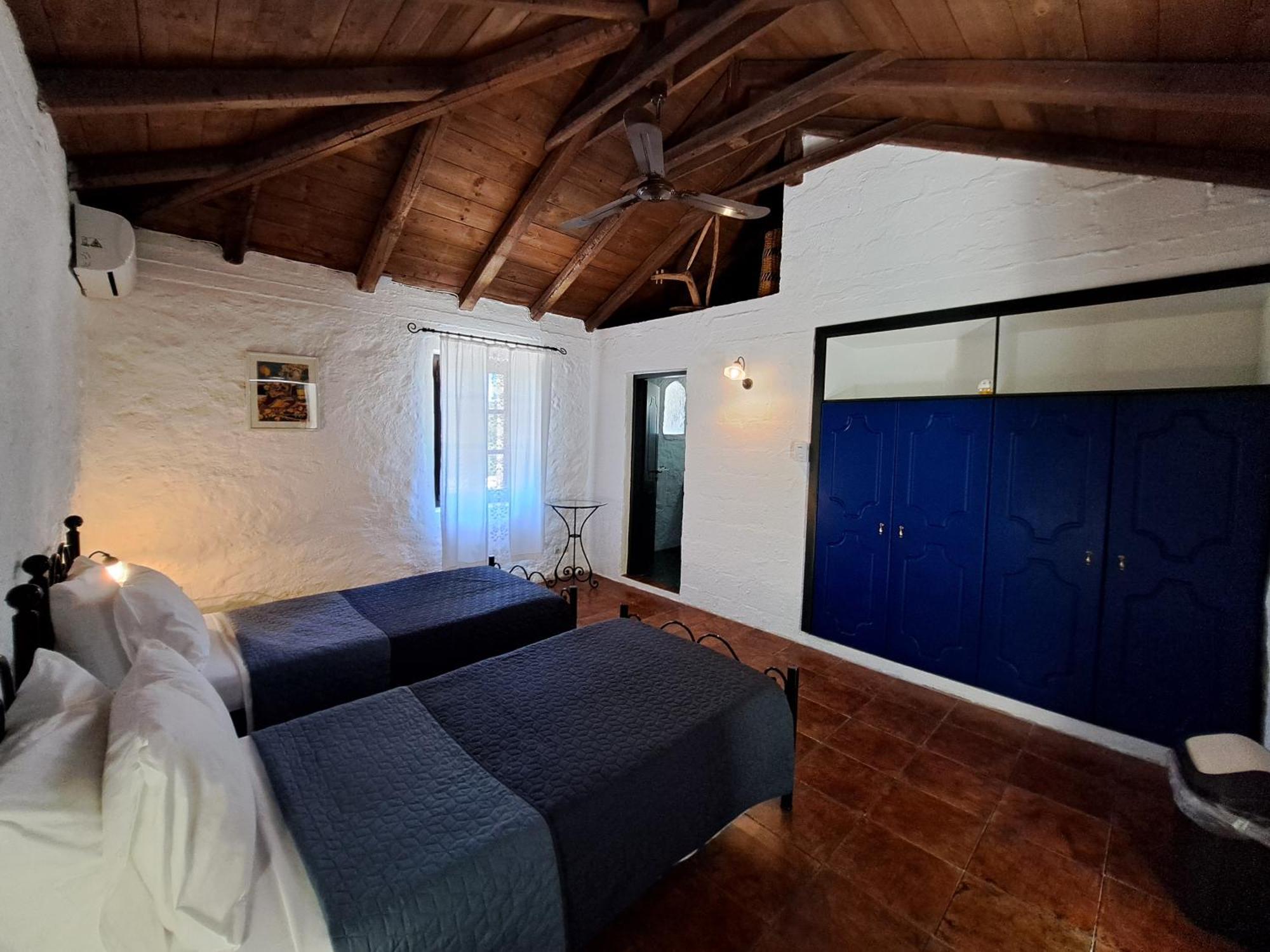Tsivouli Accommodation Lithakia  Exterior foto