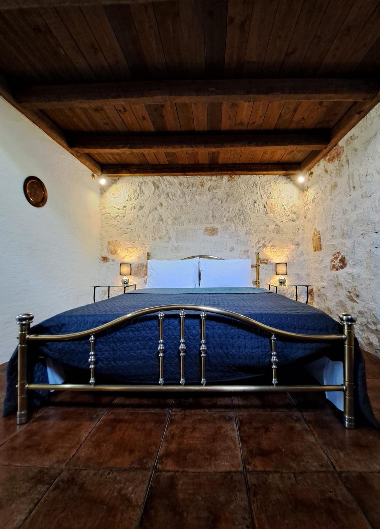 Tsivouli Accommodation Lithakia  Exterior foto