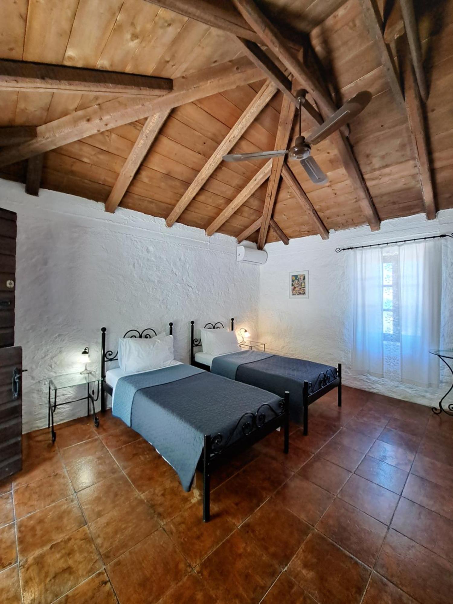 Tsivouli Accommodation Lithakia  Exterior foto