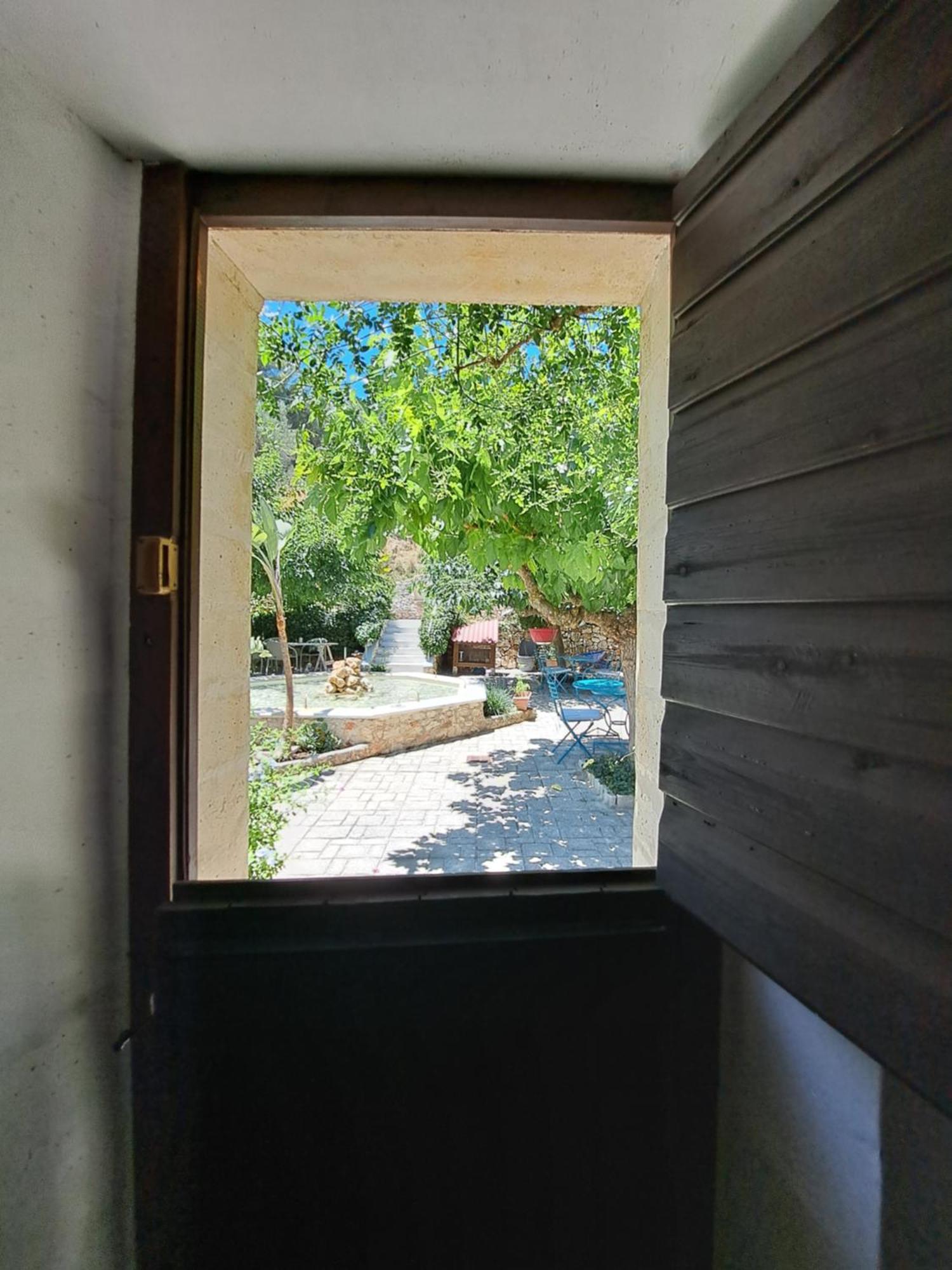 Tsivouli Accommodation Lithakia  Exterior foto