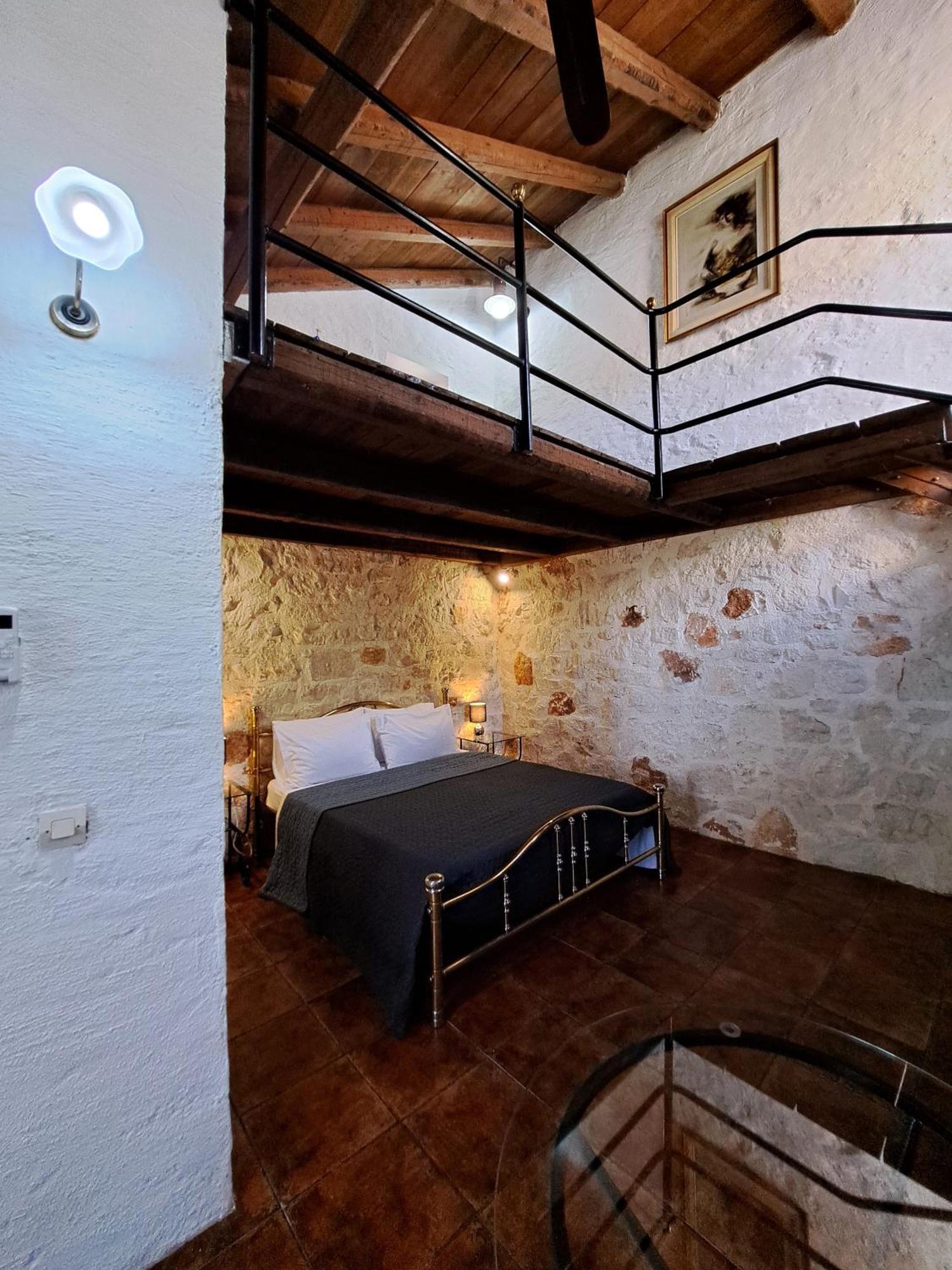 Tsivouli Accommodation Lithakia  Exterior foto