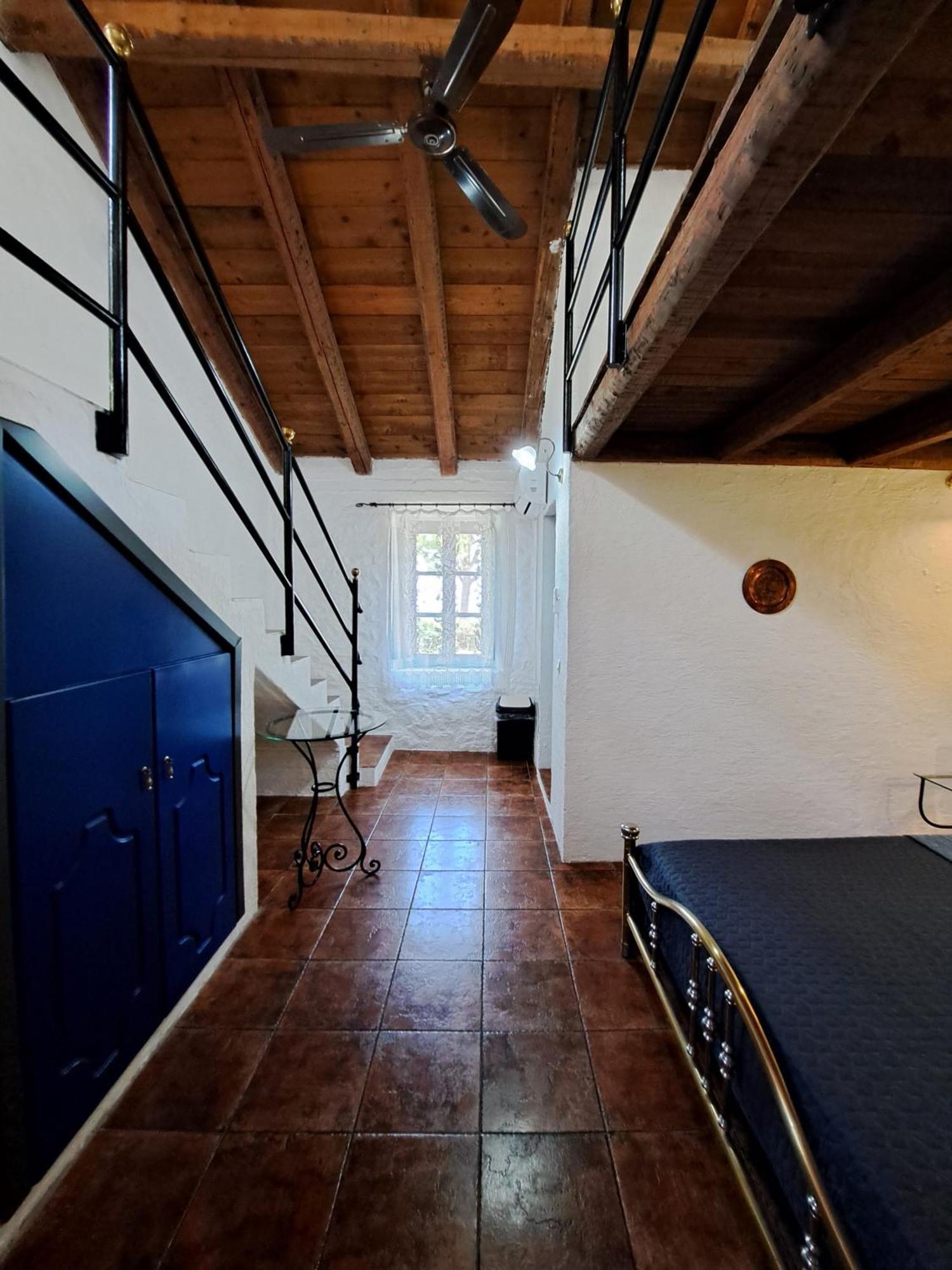 Tsivouli Accommodation Lithakia  Exterior foto