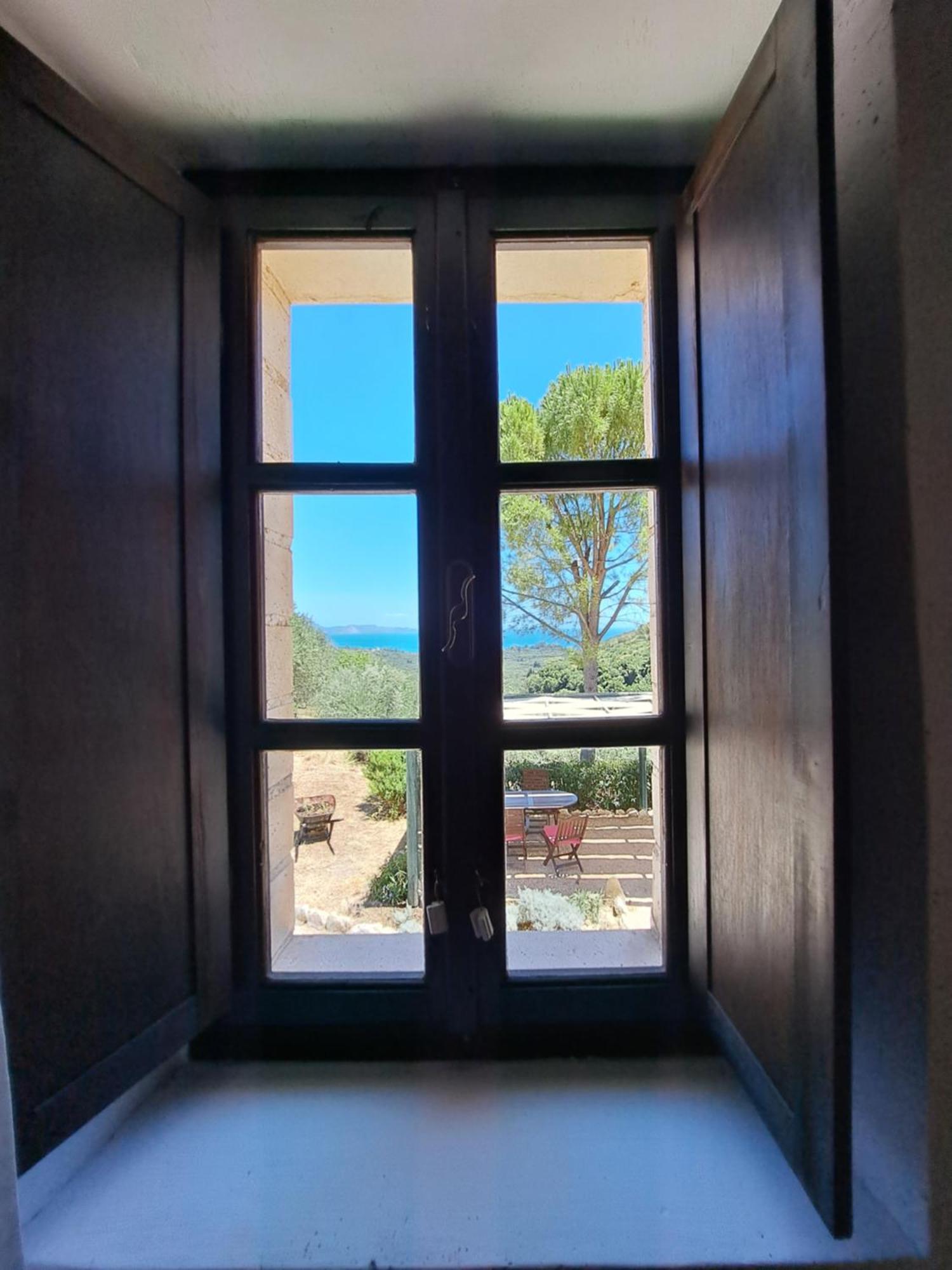Tsivouli Accommodation Lithakia  Exterior foto