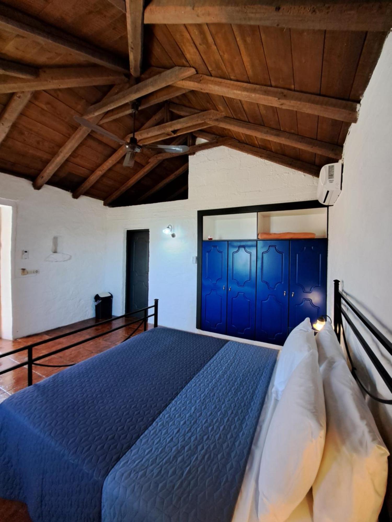 Tsivouli Accommodation Lithakia  Exterior foto
