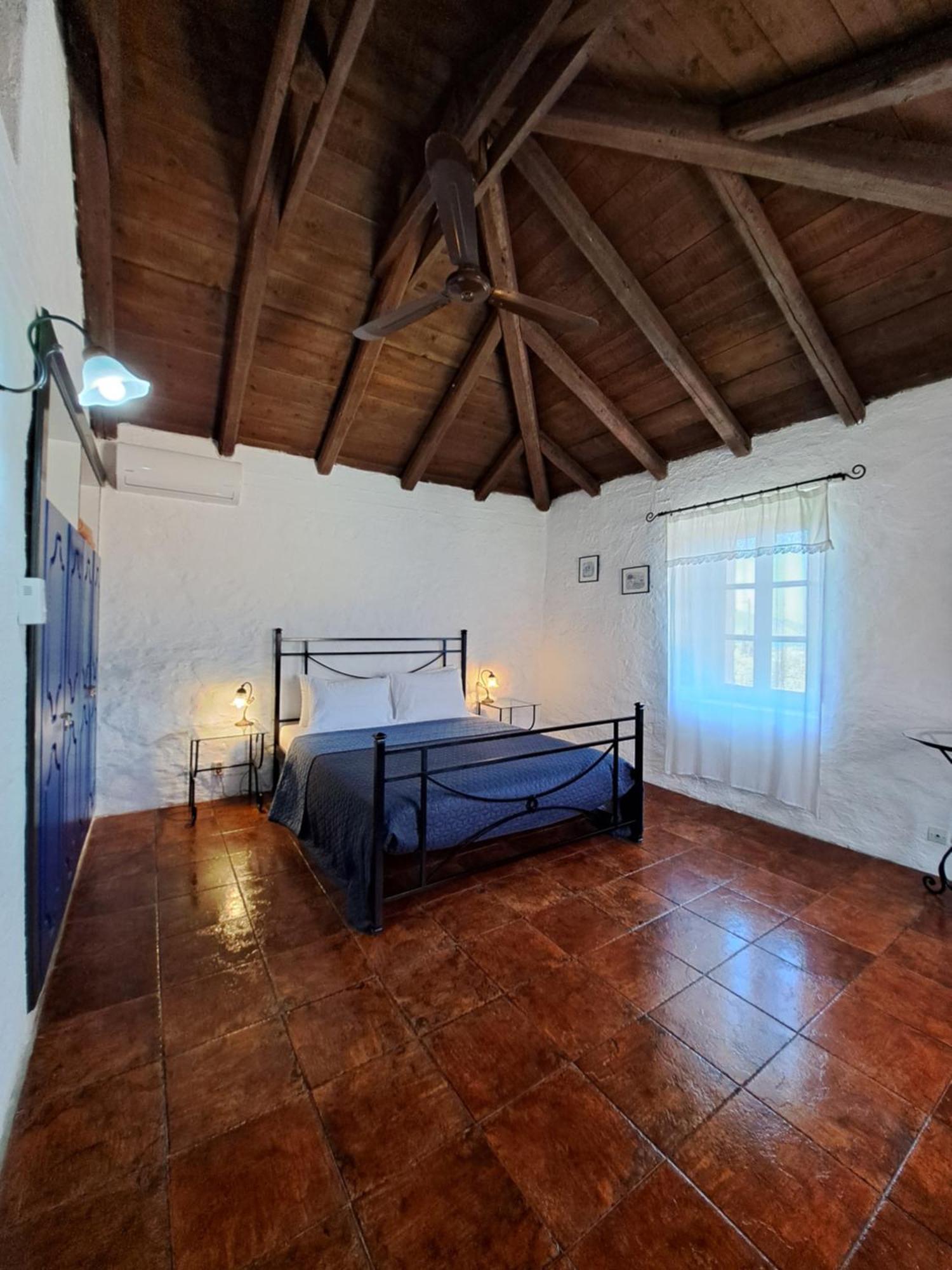Tsivouli Accommodation Lithakia  Exterior foto