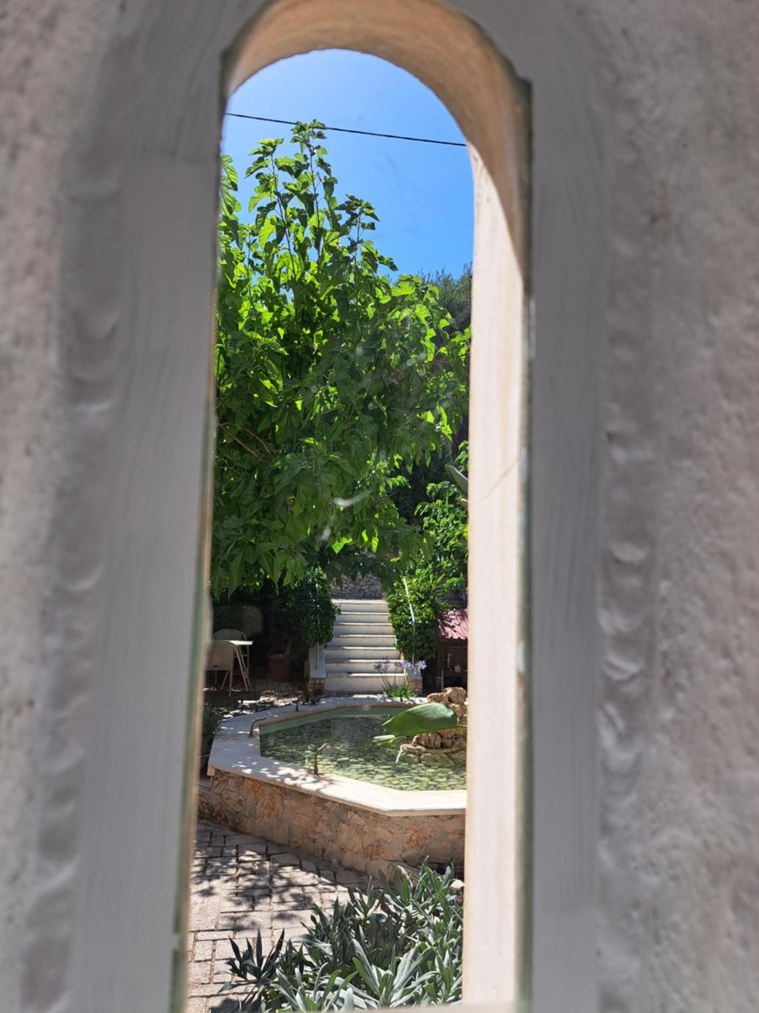 Tsivouli Accommodation Lithakia  Exterior foto