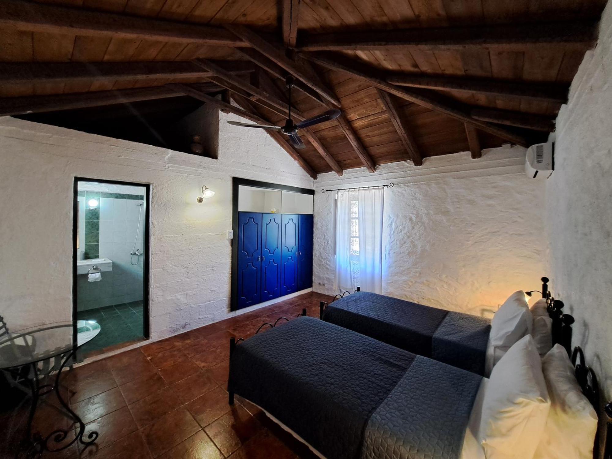 Tsivouli Accommodation Lithakia  Exterior foto