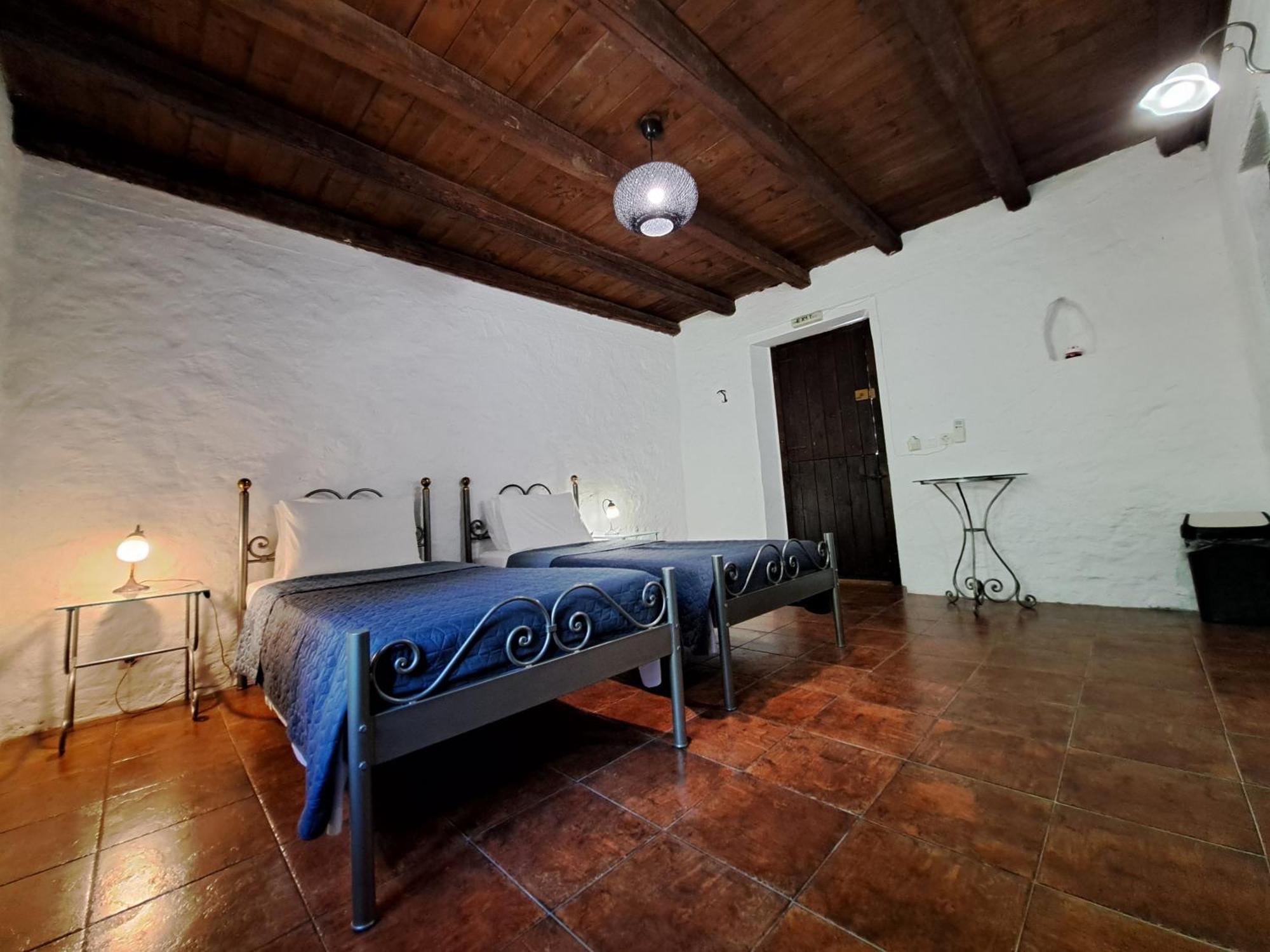 Tsivouli Accommodation Lithakia  Exterior foto