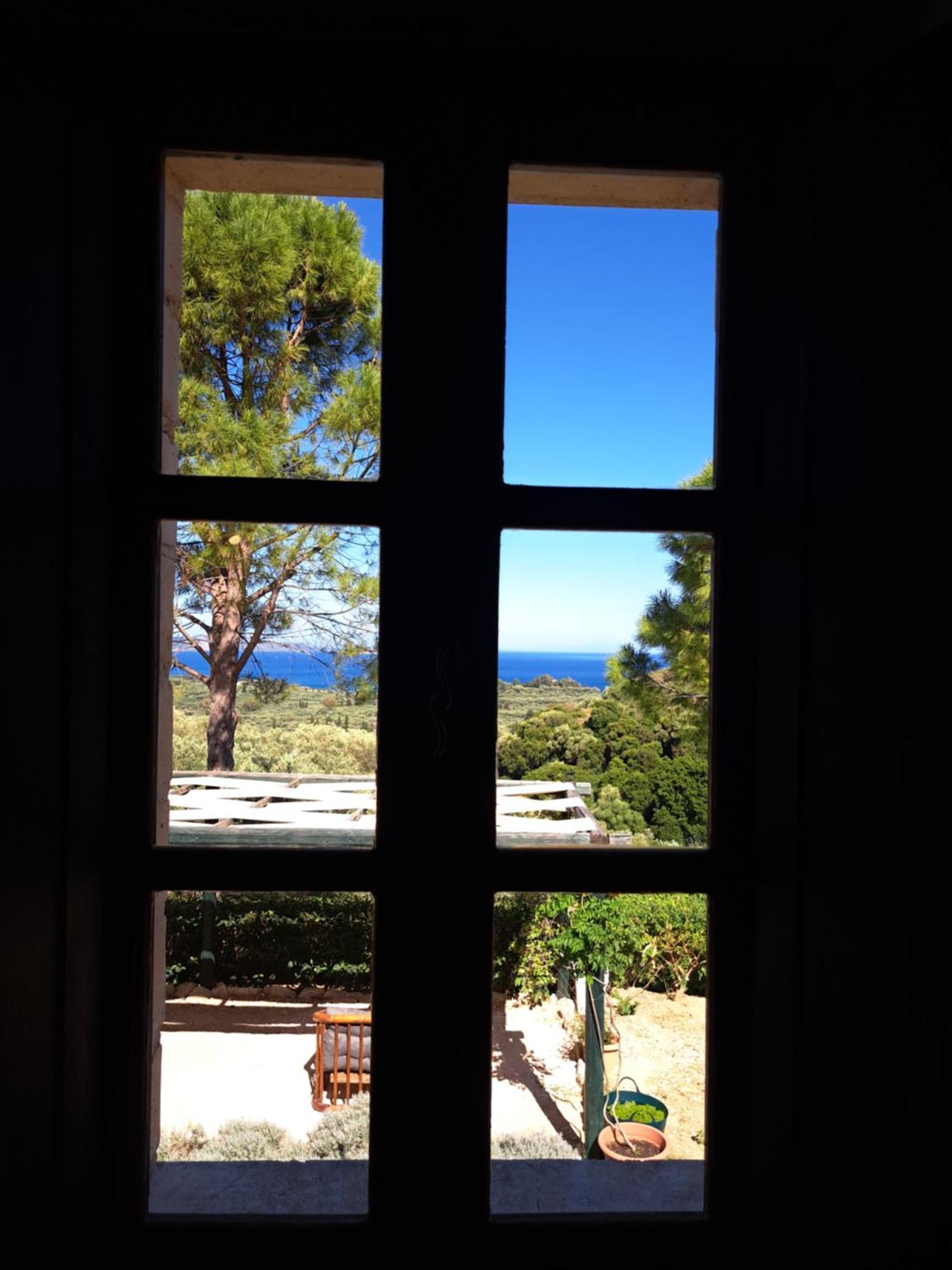 Tsivouli Accommodation Lithakia  Exterior foto