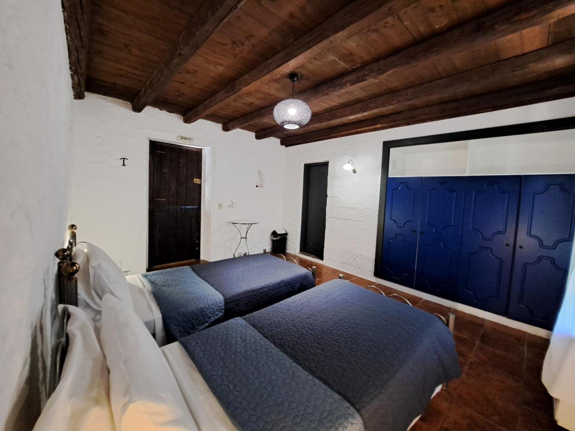 Tsivouli Accommodation Lithakia  Exterior foto
