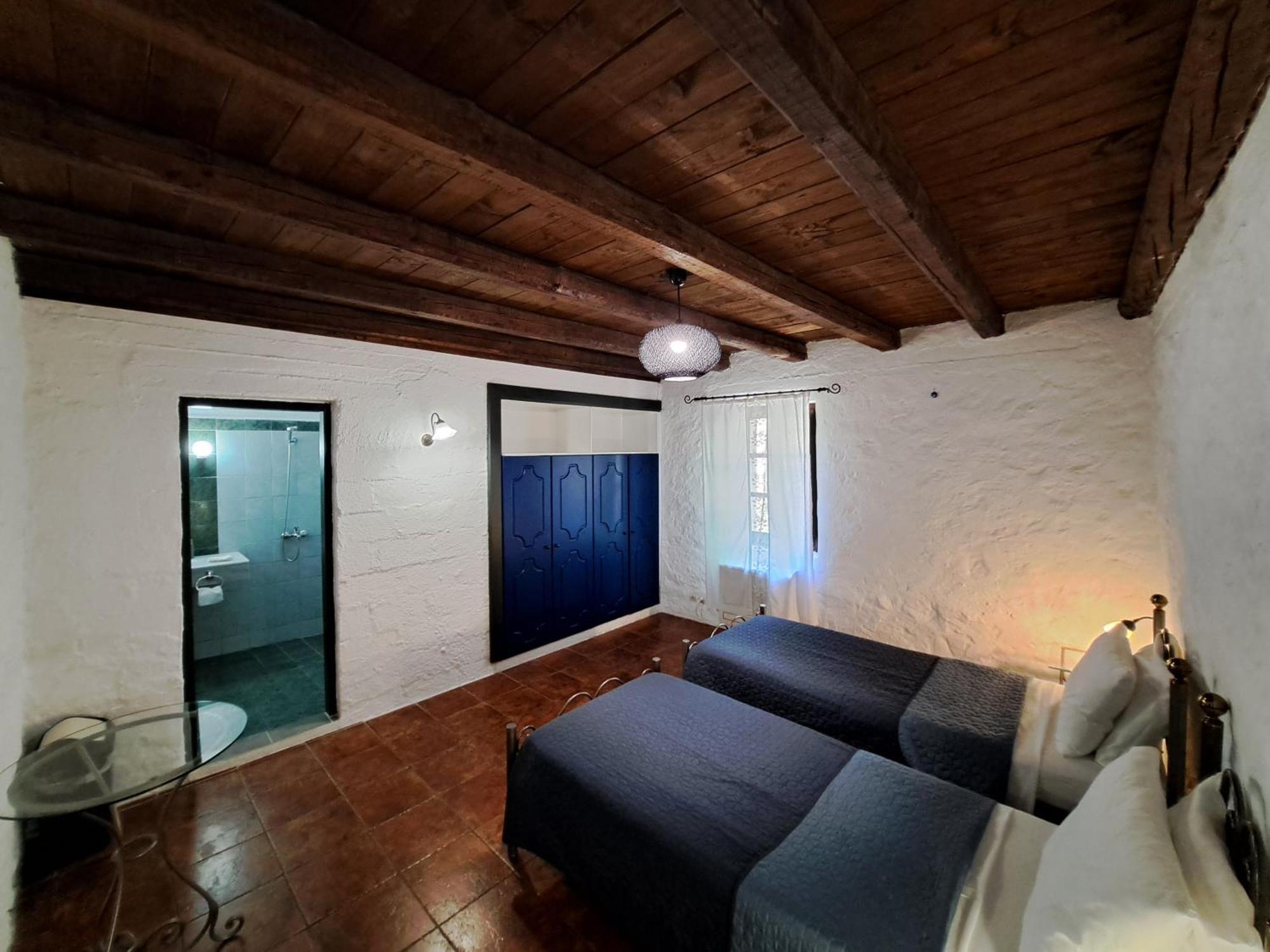 Tsivouli Accommodation Lithakia  Exterior foto