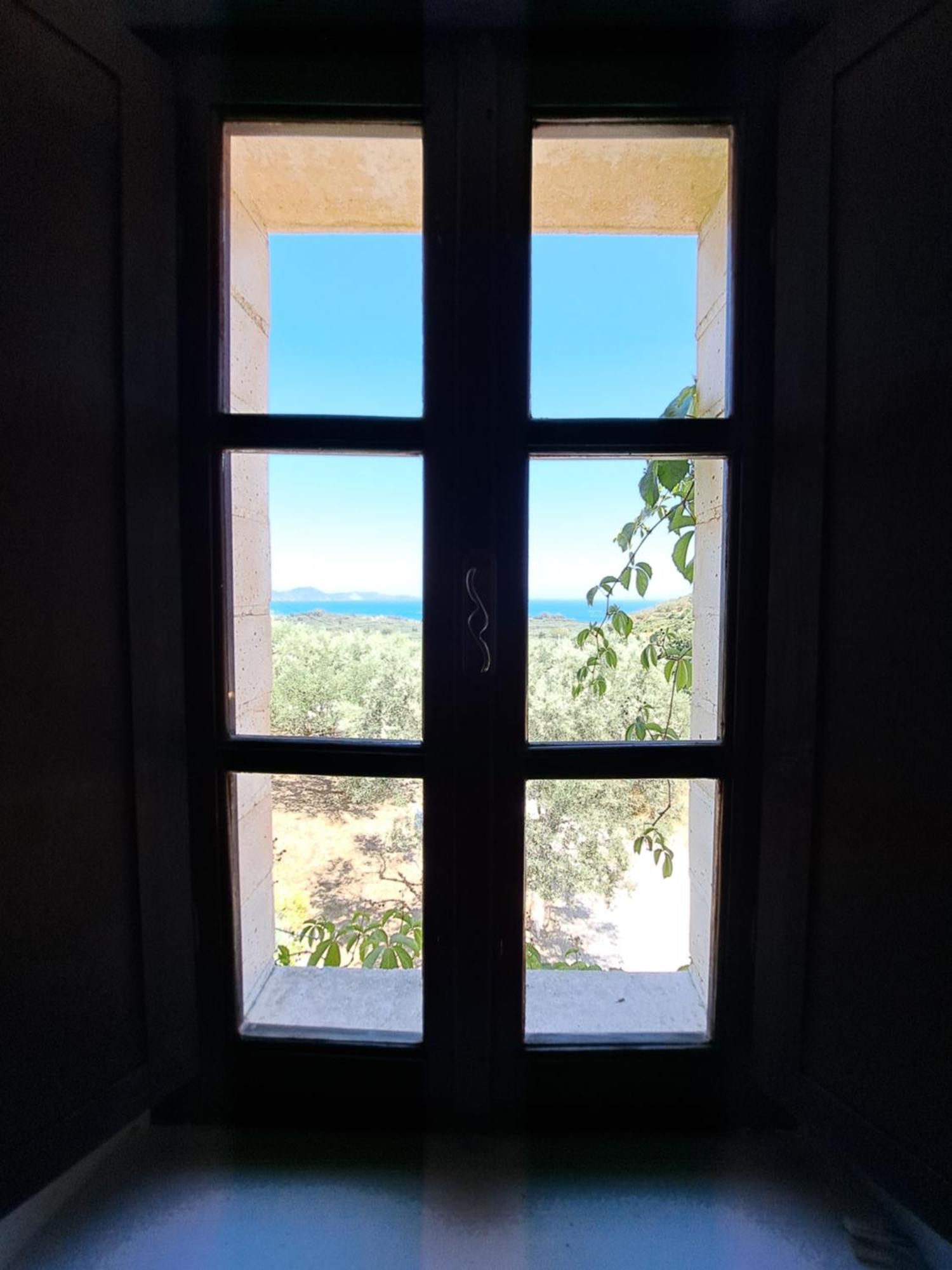 Tsivouli Accommodation Lithakia  Exterior foto