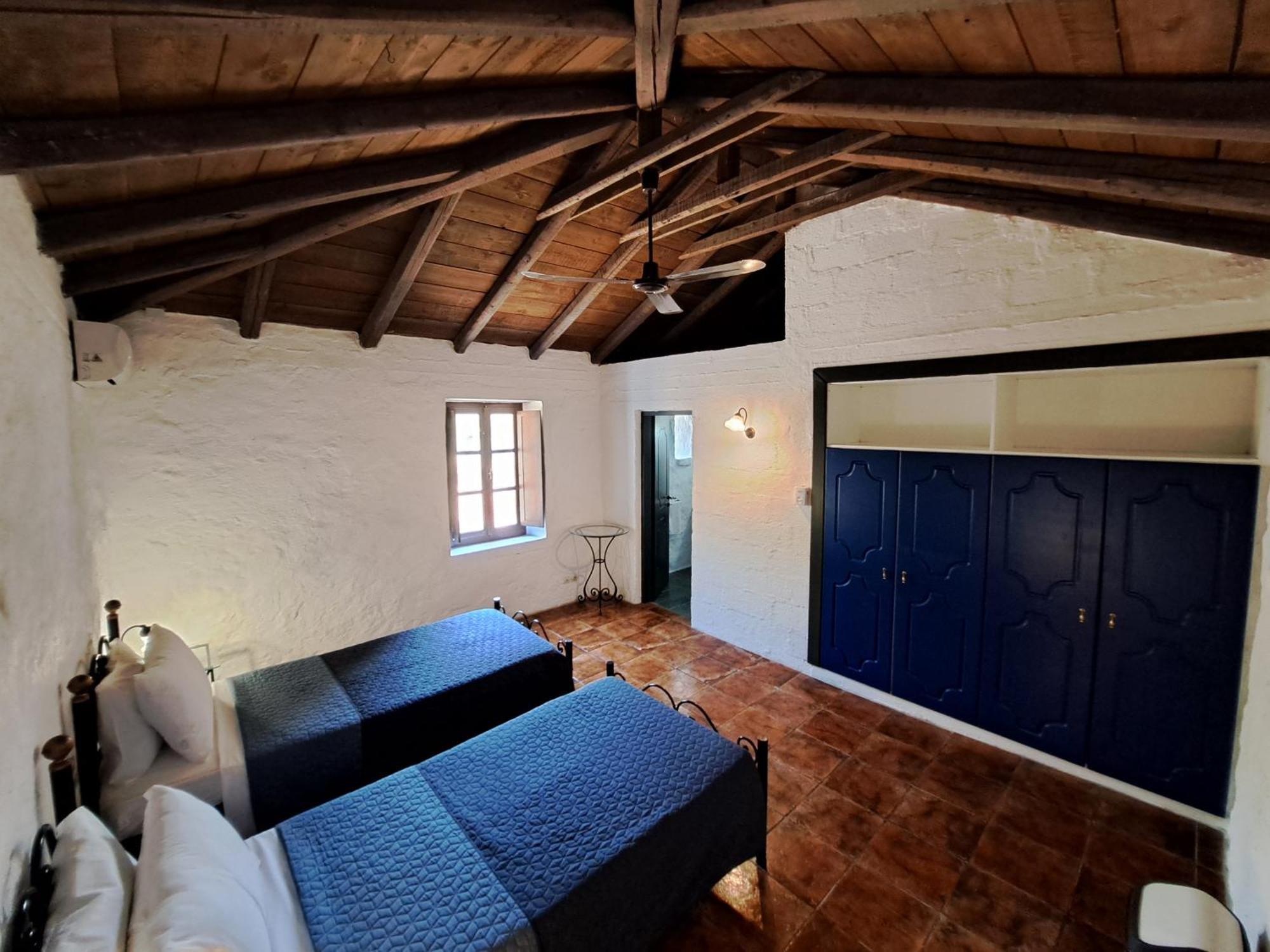 Tsivouli Accommodation Lithakia  Exterior foto