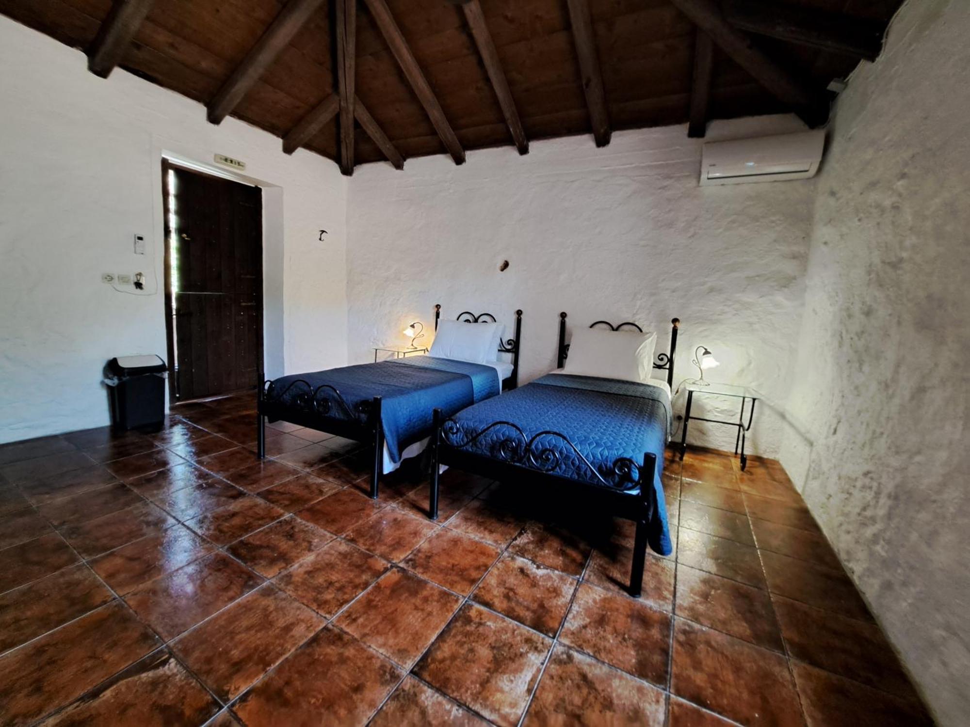Tsivouli Accommodation Lithakia  Exterior foto