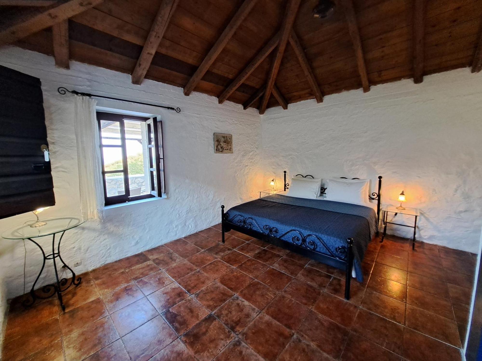 Tsivouli Accommodation Lithakia  Exterior foto