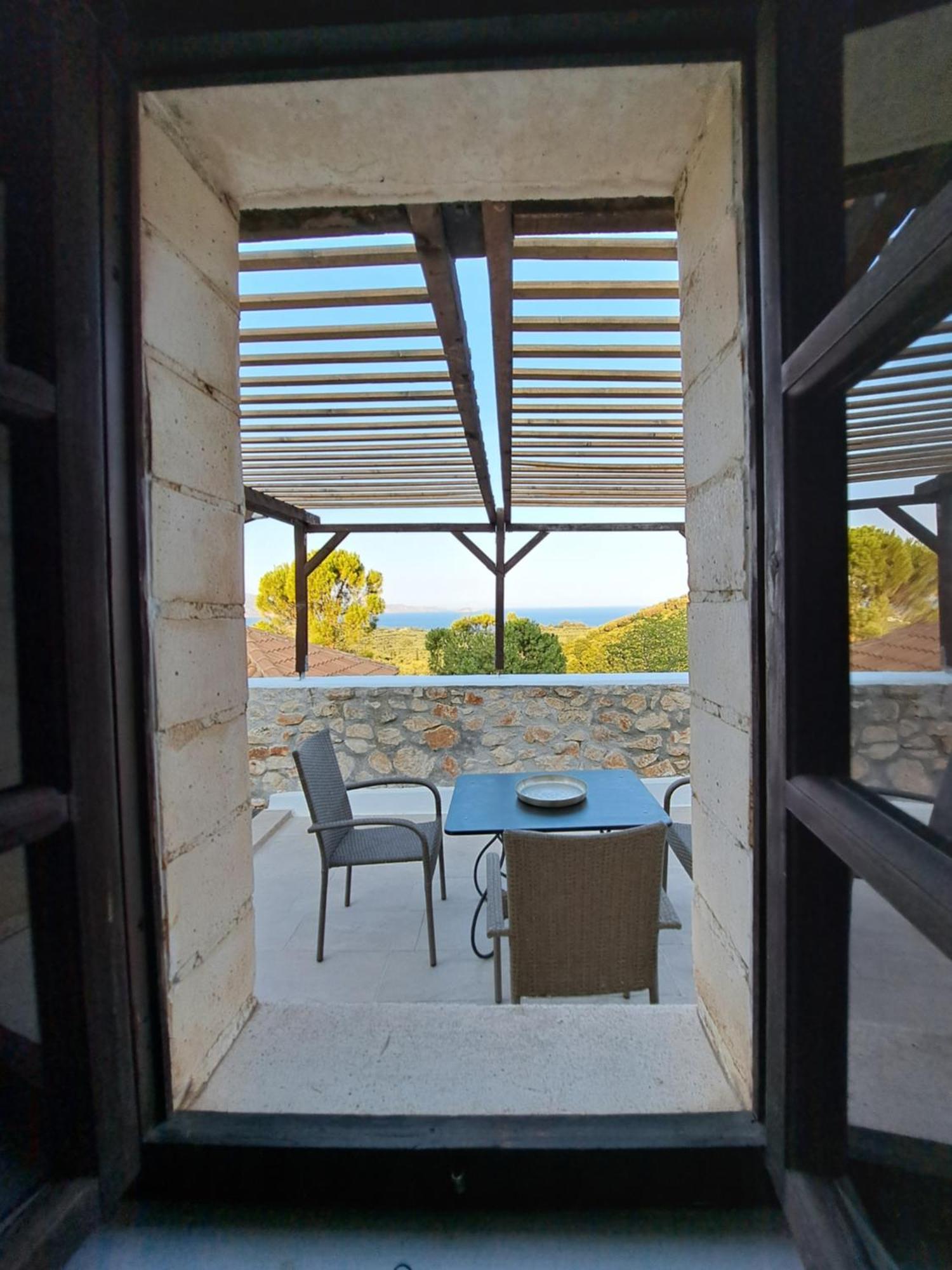 Tsivouli Accommodation Lithakia  Exterior foto