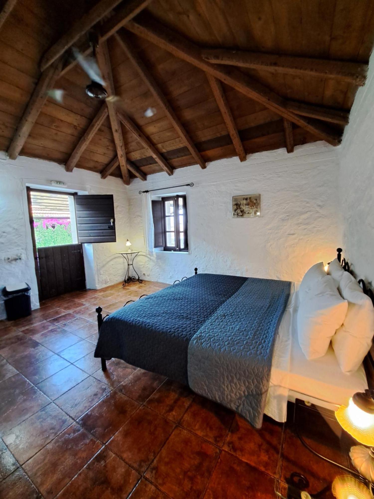 Tsivouli Accommodation Lithakia  Exterior foto