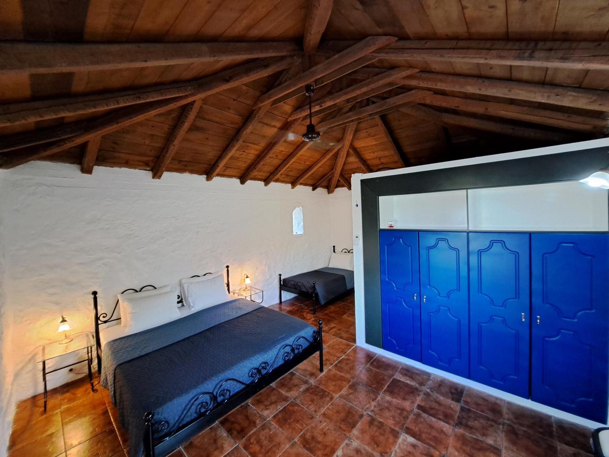 Tsivouli Accommodation Lithakia  Exterior foto