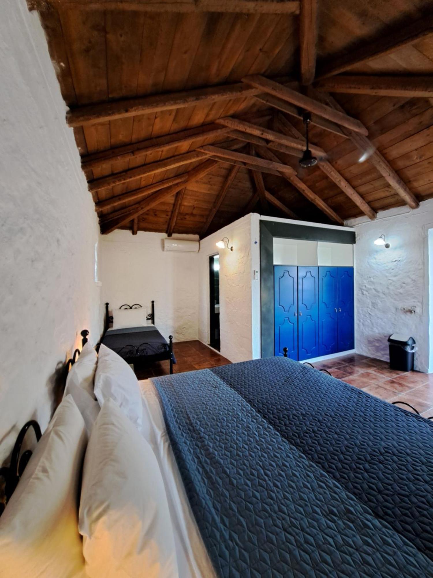 Tsivouli Accommodation Lithakia  Exterior foto