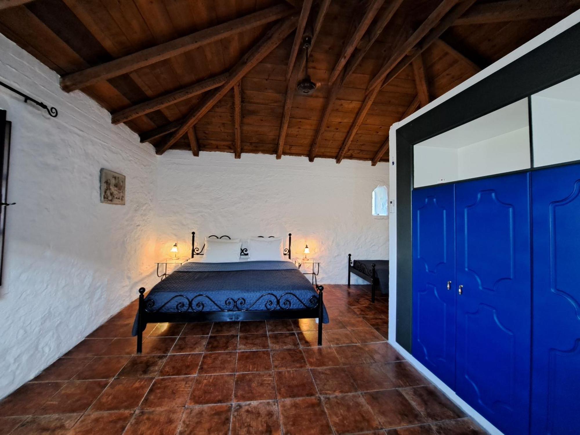 Tsivouli Accommodation Lithakia  Exterior foto