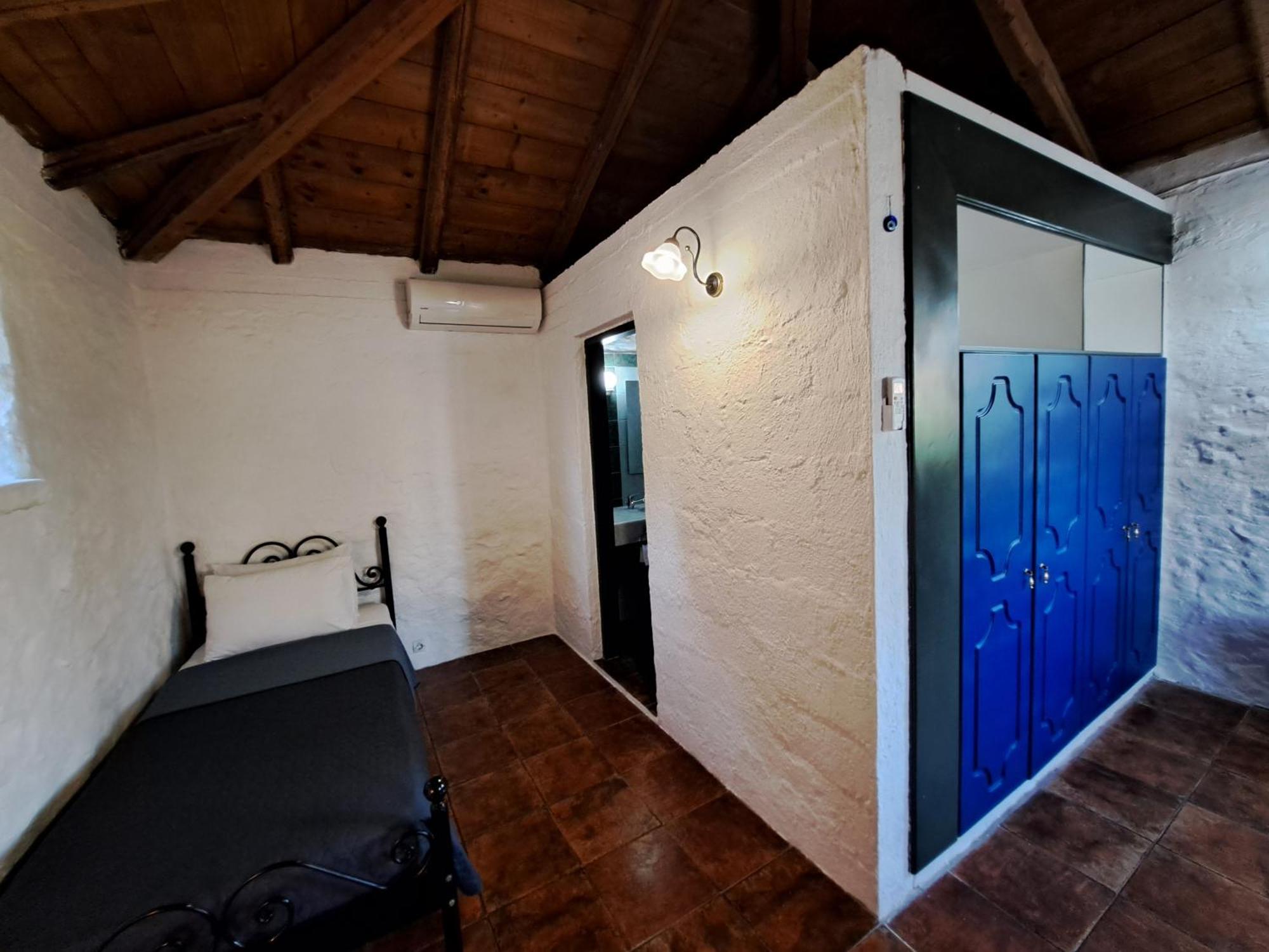 Tsivouli Accommodation Lithakia  Exterior foto